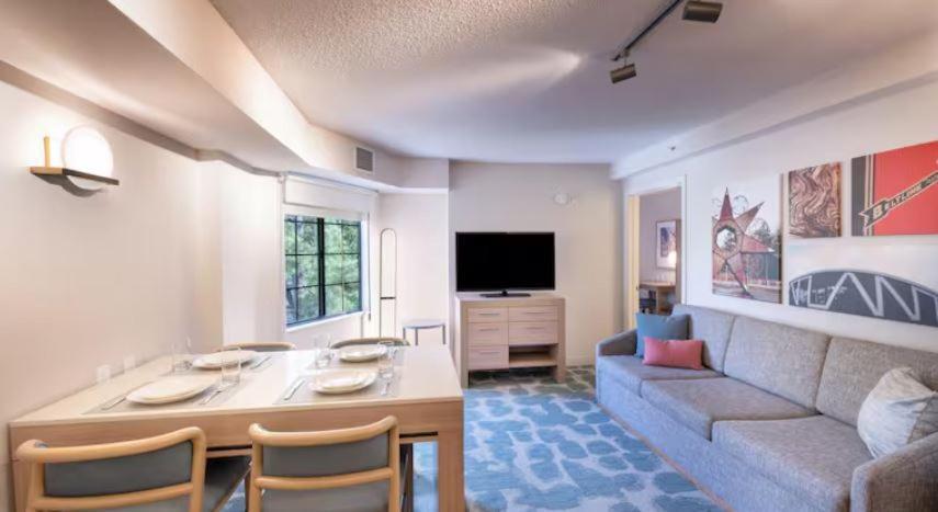 Homewood Suites By Hilton Viera メルボルン エクステリア 写真