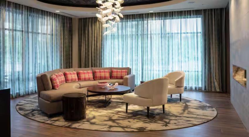 Homewood Suites By Hilton Viera メルボルン エクステリア 写真
